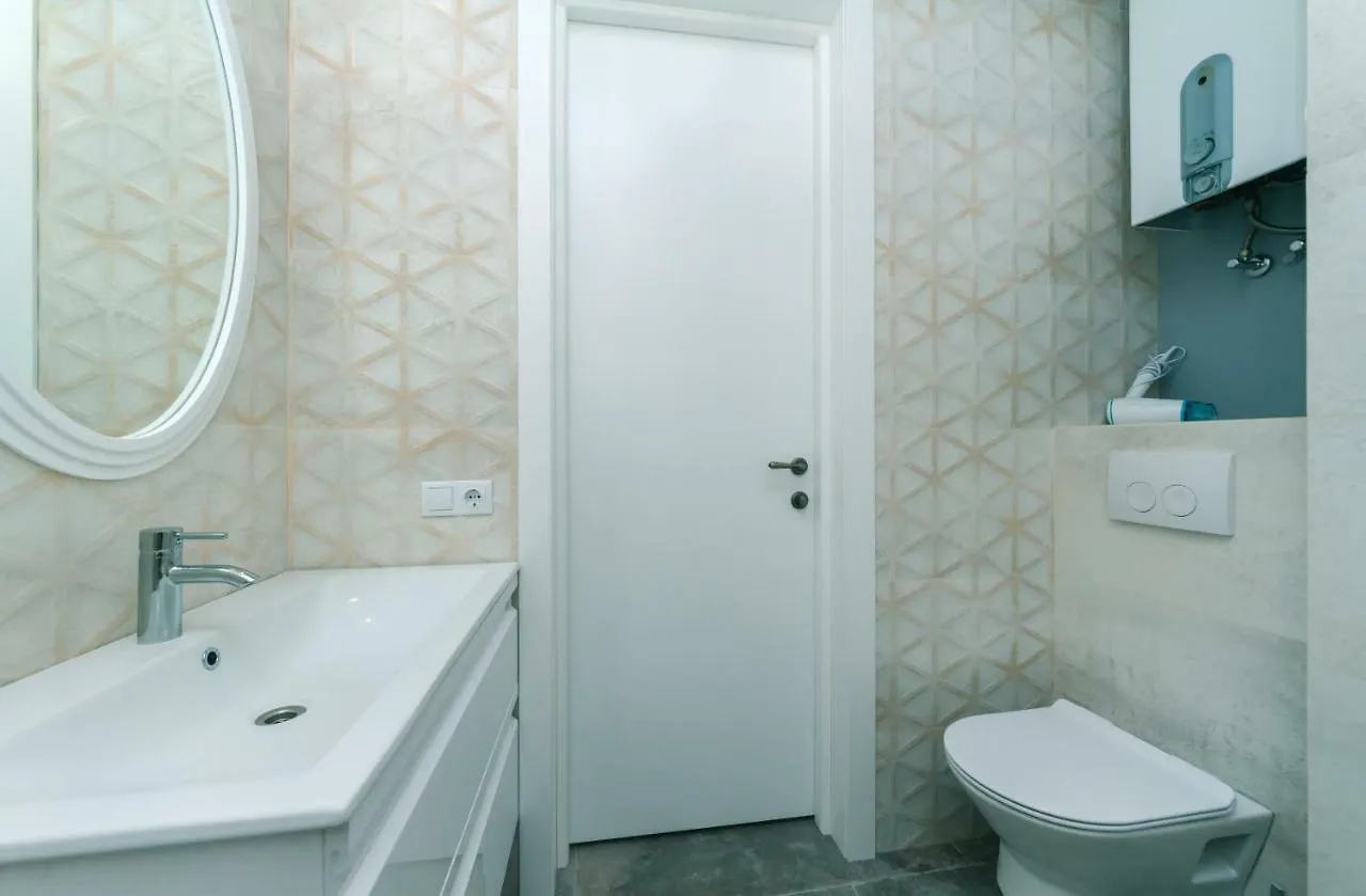 Lux , Two Bedrums Kiev Appartement